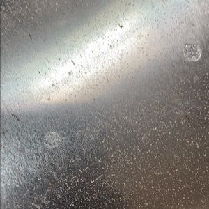 Meet your Posher, Jj